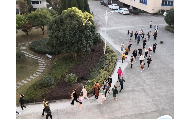 加強消防安全意識，提高自防自救能力